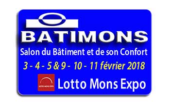 Scidus Et MOBIC Seront Présents à BATIMONS 2018