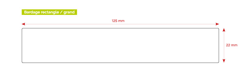 Scidus - Bois Torréfié® - Bardage Grand Rectangle