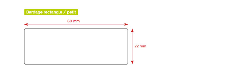 Scidus - Bois Torrefié - Bardage Rectangle