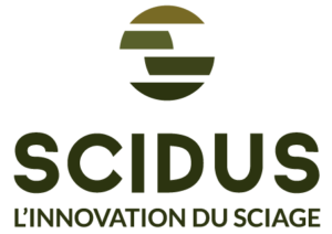 Scidus logo