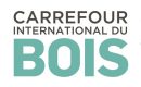 Recevez Une Entrée Gratuite Pour Le Salon Carrefour International Du Bois à Nantes