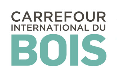 Recevez Une Entrée Gratuite Pour Le Salon Carrefour International Du Bois à Nantes